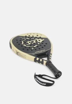 Dunlop Star Lite Unisex - Raqueta De Pádel - Black/Gold