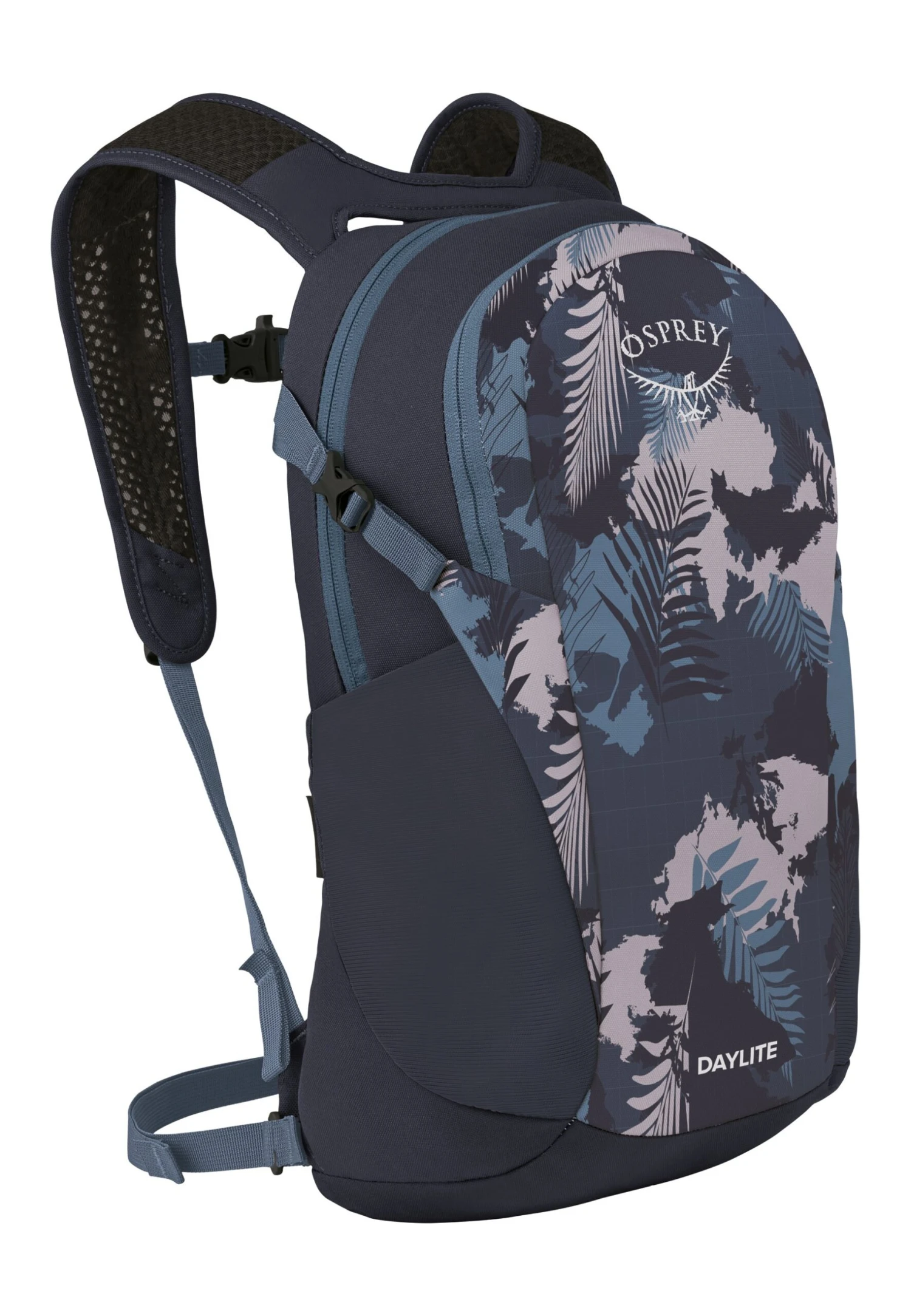 Osprey Daylite - Mochila - Palm Foliage Print 2 Osprey Daylite - Mochila - Palm Foliage Print - Imagen 2