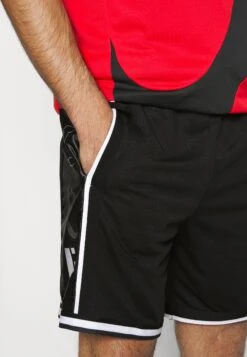 Nike Performance Short - Pantalón Corto De Deporte - Black/Cool Grey/White -ADIDAS PERFORMANCE Ventas e8426f82736e4114916938d58dfc7c28