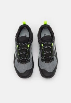 Adidas TERREX Terrex Swift R3 Gore Tex Shoes - Zapatillas De Senderismo - Silver/Lucid Lemon -ADIDAS PERFORMANCE Ventas ea306e9e916747cf97271b60c44e4eba