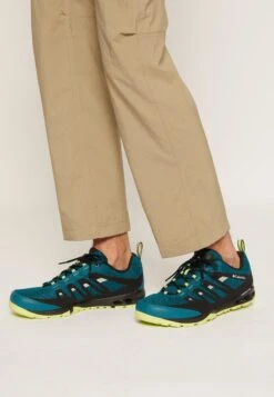 Columbia Vapor Vent - Zapatillas De Senderismo - Deep Water/Black -ADIDAS PERFORMANCE Ventas ea6c8aeb782542b896eff250468cab88