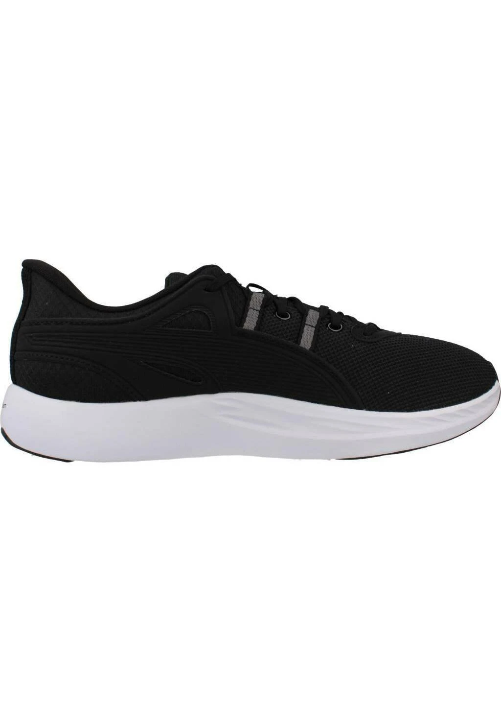 Puma 37787301- Zapatillas Para Caminar - Schwarz 6 Puma 37787301- Zapatillas Para Caminar - Schwarz - Imagen 6