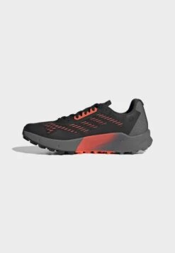 ADIDAS PERFORMANCE Terrex Agravic Flow 2 Trail Running Shoes - Zapatillas De Trail Running - Black -ADIDAS PERFORMANCE Ventas eb2d2a64630e46308d4de97751c1886a