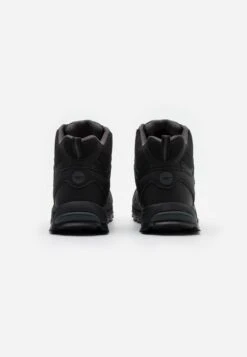 Hi-Tec Raven Mid Wp - Zapatillas De Senderismo - Black/Charcoal -ADIDAS PERFORMANCE Ventas eb45b517eb6a45a094545654162d6d52