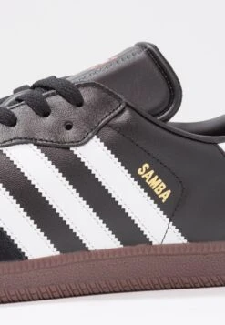 ADIDAS PERFORMANCE Samba - Botas De Fútbol Sin Tacos - Black/Run White -ADIDAS PERFORMANCE Ventas ec02a20234bb4fc98df249460d436d2f