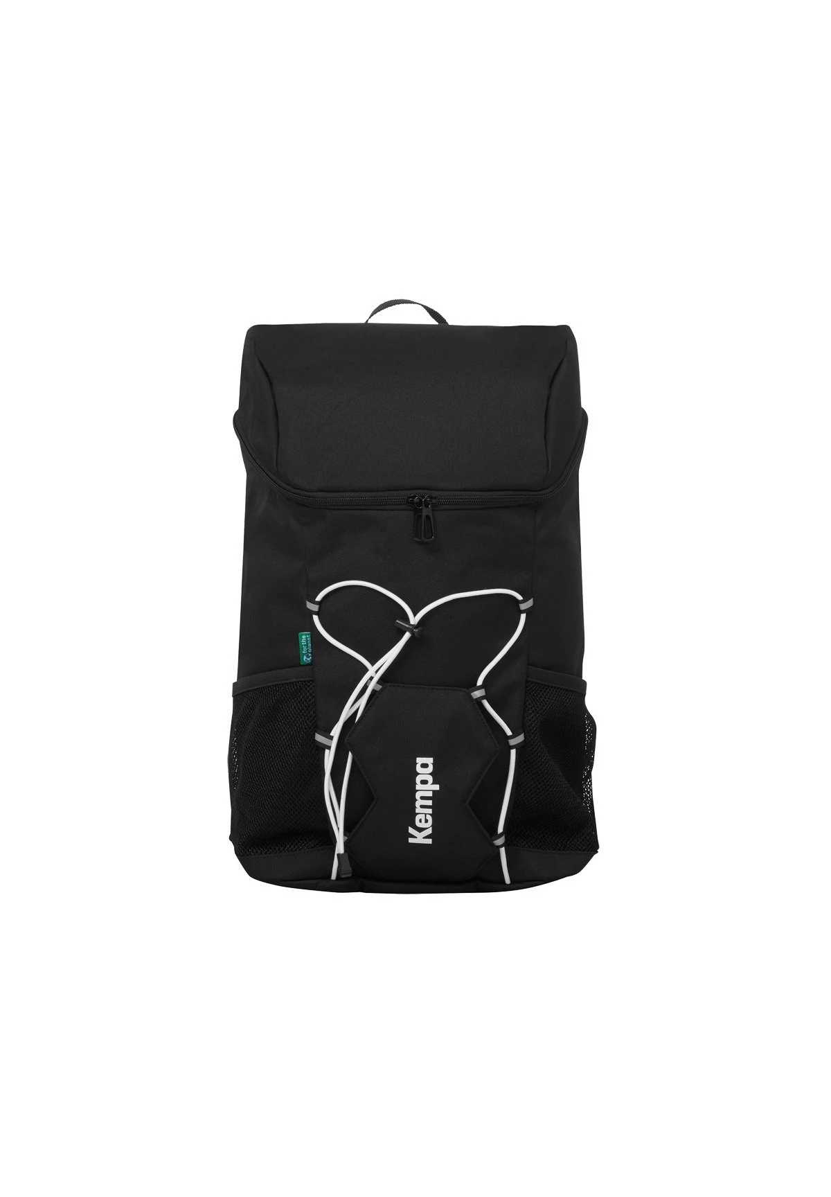 Kempa Mochila - Schwarz 1 Kempa Mochila - Schwarz