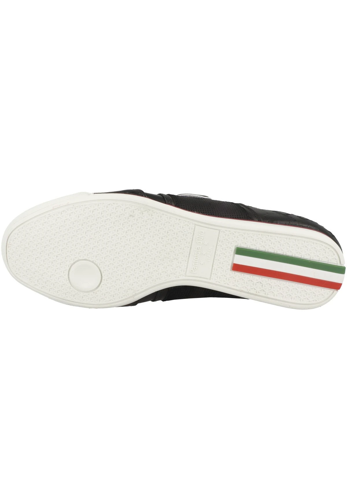 Pantofola D'Oro Imola Stampa Uomo- Zapatillas De Entrenamiento - Black 4 Pantofola D'Oro Imola Stampa Uomo- Zapatillas De Entrenamiento - Black - Imagen 4