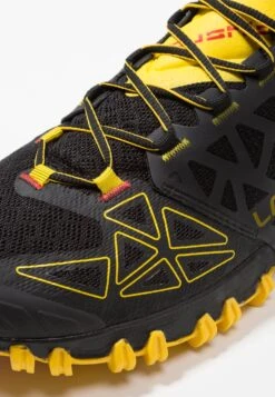 La Sportiva Bushido Ii - Zapatillas De Trail Running - Black/Yellow -ADIDAS PERFORMANCE Ventas ed3015b5447043b9b33131f77e0fcfc6