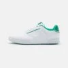 Adidas Golf Retrocross - Zapatos De Golf - Footwear White/Court Green
