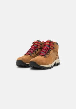 Columbia Newton Ridge Plus Ii Waterproof - Zapatillas De Senderismo - Elk/Mountain Red 7 Columbia Newton Ridge Plus Ii Waterproof - Zapatillas De Senderismo - Elk/Mountain Red -ADIDAS PERFORMANCE Ventas ed3f0c9d512d406da2db3677625f856b
