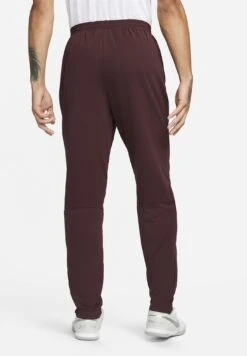 Nike Performance Academy Winterized - Pantalones Deportivos - Burgundy Crush/Reflective Silv -ADIDAS PERFORMANCE Ventas ed791d9be9fa415091de47e676ae6014