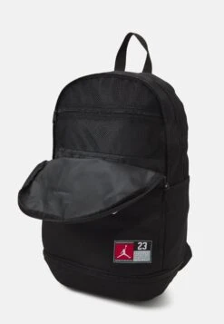 Jordan Jersey Backpack - Mochila - Black -ADIDAS PERFORMANCE Ventas ed79900b23a7481ca30ac0701dee35a2