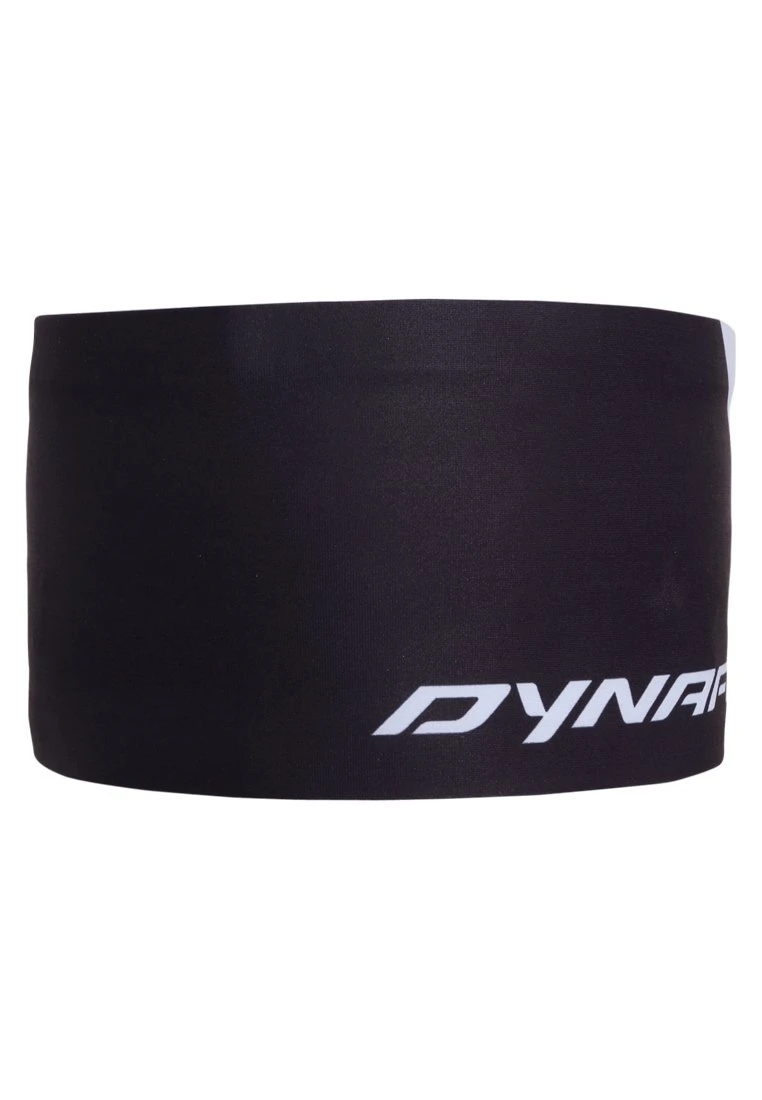 Dynafit Performance 2 Dry Headband Unisex - Muñequera - Black 4 Dynafit Performance 2 Dry Headband Unisex - Muñequera - Black - Imagen 4