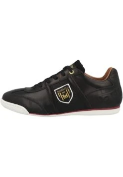 Pantofola D'Oro Imola Stampa Uomo- Zapatillas De Entrenamiento - Black