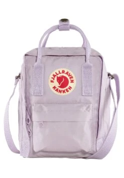 FJÄLLRÄVEN Bandolera - Purple