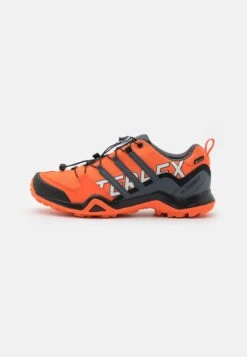 ADIDAS PERFORMANCE Terrex Swift R2 Gtx - Zapatillas De Senderismo - Impact Orange/Grey Five/Core Black