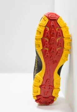 La Sportiva Bushido Ii - Zapatillas De Trail Running - Black/Yellow -ADIDAS PERFORMANCE Ventas f15170b20b494bd19b36cc02541cac18