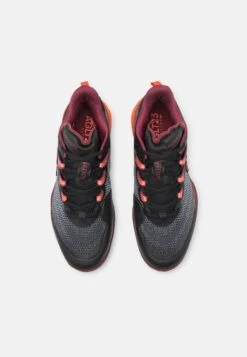 Lacoste Sport Ultra Cc - Zapatillas De Tenis Para Tierra Batida - Black/Burgundy -ADIDAS PERFORMANCE Ventas f1ef7fcd7ecf4a7a8e775c2cd535efa9