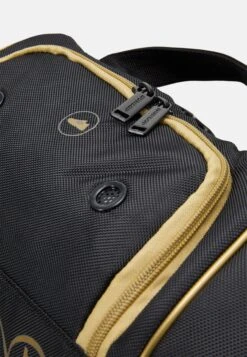 Dunlop Paletero Elite Unisex - Funda De Raqueta - Black/Gold-Coloured/Moyano -ADIDAS PERFORMANCE Ventas f256d02534bb4946a170f5940aedb1b5