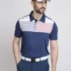 Golf- Polo - Navy 10 Golf- Polo - Navy -ADIDAS PERFORMANCE Ventas f2a00f74341545eb8db227d87d44365c
