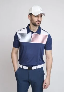 Golf- Polo - Navy