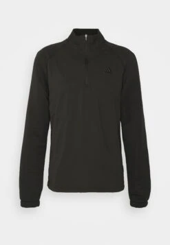 Adidas Golf Quarter Zip - Sudadera - Black 10 Adidas Golf Quarter Zip - Sudadera - Black -ADIDAS PERFORMANCE Ventas f2b7936595ca4242bc7b523a0be73b57