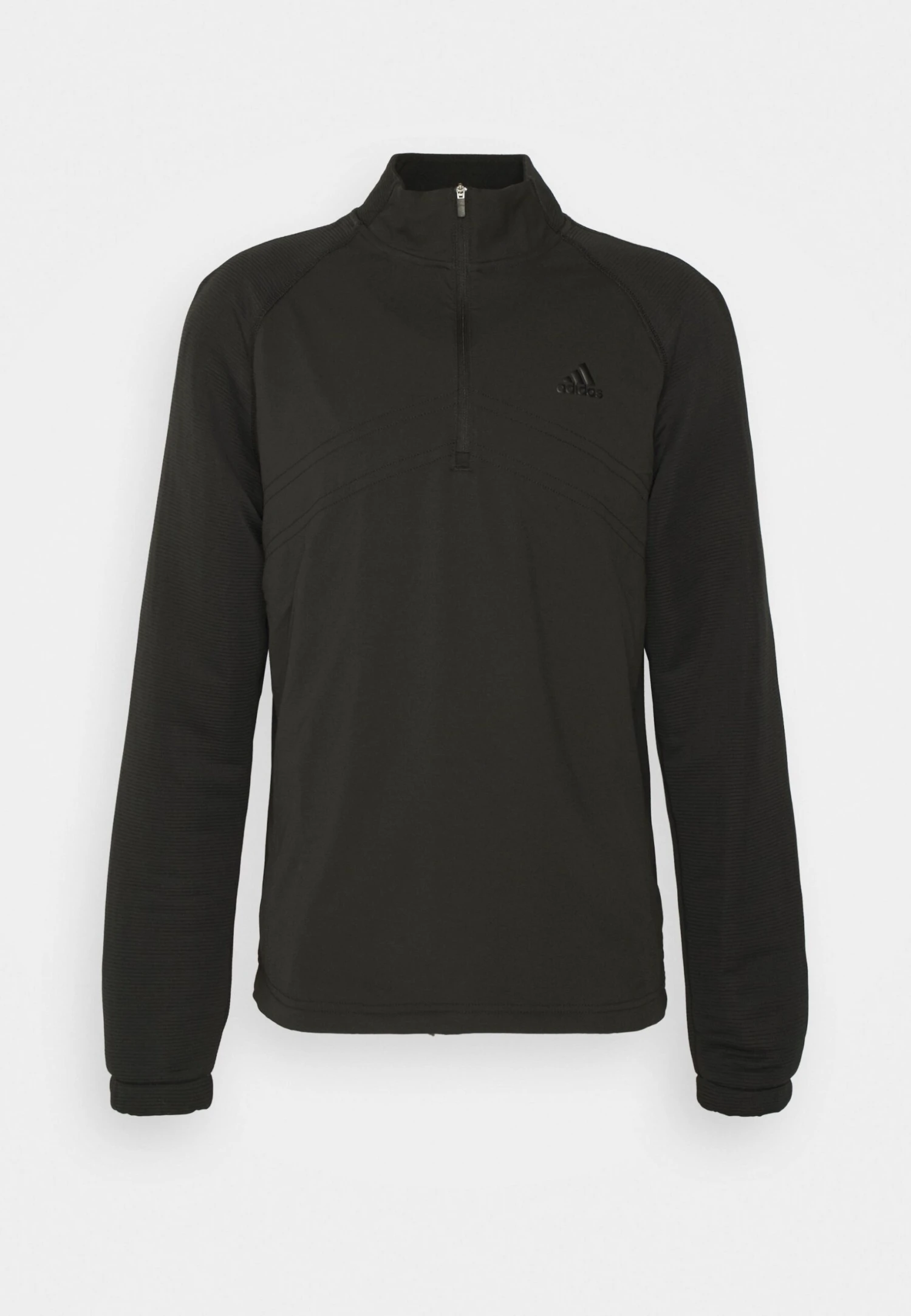 Adidas Golf Quarter Zip - Sudadera - Black 5 Adidas Golf Quarter Zip - Sudadera - Black - Imagen 5
