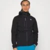 Ziener Naron Man Rain Jacket - Cortaviento - Black 6 Ziener Naron Man Rain Jacket - Cortaviento - Black -ADIDAS PERFORMANCE Ventas f38f0e462cb54c00ab8485f2413c8264