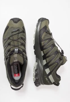 Salomon Xa Pro 3D V8 - Zapatillas De Trail Running - Grape Leaf/Peat/Shadow -ADIDAS PERFORMANCE Ventas f3e7d68a871b42dcae6014d975f2b5e2