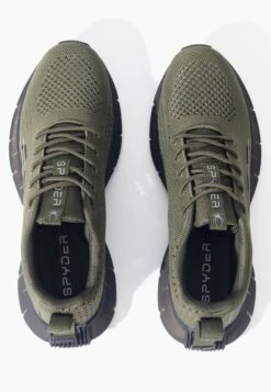 Spyder Baskets Magnetic - Zapatillas De Running Estables - Kaki 9 Spyder Baskets Magnetic - Zapatillas De Running Estables - Kaki -ADIDAS PERFORMANCE Ventas f42a5d04b4144c879127e2b96e0e79ba