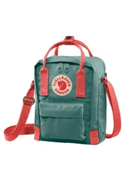 FJÄLLRÄVEN Bandolera - Green 5 FJÄLLRÄVEN Bandolera - Green -ADIDAS PERFORMANCE Ventas f46dacdc4fd54feda7e4272cf261065e