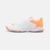 Puma Solarattack- Zapatillas De Pádel - White/Ultra Orange/Team Light Blue -ADIDAS PERFORMANCE Ventas f554a63babd7437e8bac309b9bab1e80