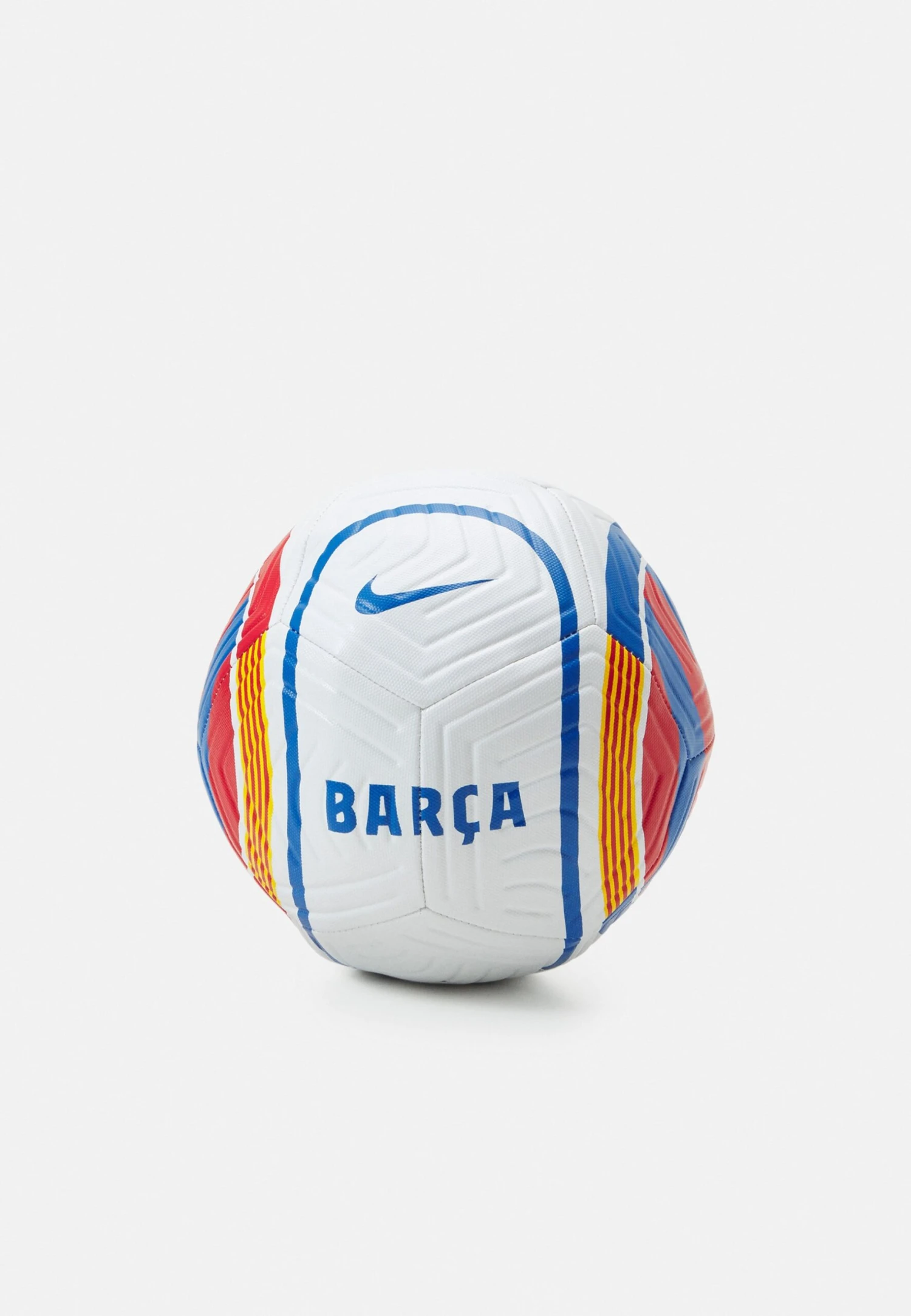 Nike Performance Fc Barcelona Academy Unisex - Balón De Fútbol - White/Royal Blue/Royal Blue 1 Nike Performance Fc Barcelona Academy Unisex - Balón De Fútbol - White/Royal Blue/Royal Blue