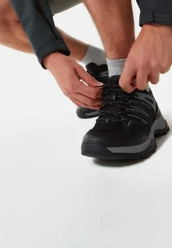 The North Face Hedgehog - Zapatillas De Senderismo - Black/Zinc Grey -ADIDAS PERFORMANCE Ventas f6374df6e22d460594237462585ab838