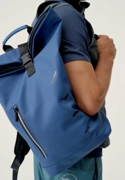 Born Living Yoga Murray - Mochila - Azul Oscuro