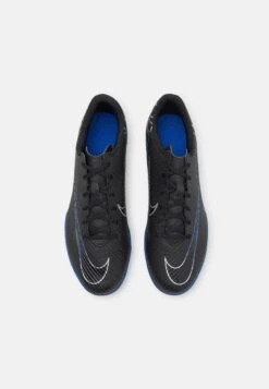 Nike Performance Mercurial Vapor 15 Club- Botas De Fútbol Sin Tacos - Black/Chrome/Hyper Royal -ADIDAS PERFORMANCE Ventas f83f8d67bb754f0aa89d5ca85092fd06