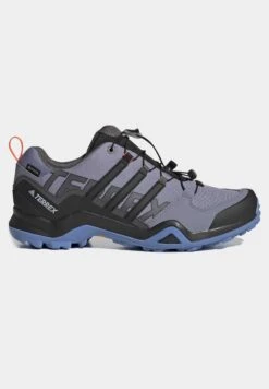 ADIDAS PERFORMANCE Terrex Swift R2 Gtx - Zapatillas De Senderismo - Silver Violet/Core Black/Blue Fusion -ADIDAS PERFORMANCE Ventas f8eb687b36a94eeea099faf194b06c1c