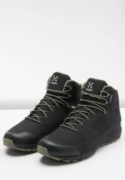 Haglöfs L.I.M Mid Proof Eco- Zapatillas De Senderismo - True Black -ADIDAS PERFORMANCE Ventas f9459d35557f46a68680e4edc71a2c00