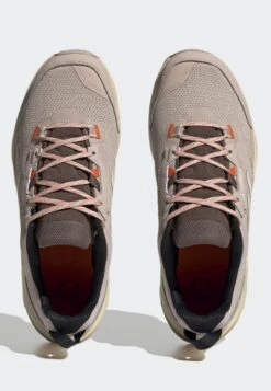 Adidas TERREX Terrex Ax4 - Zapatillas De Senderismo -Taupe White Earth Strata -ADIDAS PERFORMANCE Ventas f9ad80a0ee534d738aa174bf43669130