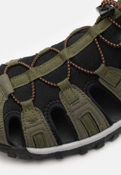 Hi-Tec Cove Sport - Sandalias De Senderismo - Olive/Burnt Orange -ADIDAS PERFORMANCE Ventas f9df4a94859340448787e853752a2ef9