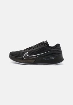 Nike Performance Zoom Vapor 11 Cly - Zapatillas De Tenis Para Tierra Batida - Black/White/Anthracite
