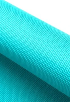 Yoga Mat - Foam 6Mm - Fitness/Yoga - Teal -ADIDAS PERFORMANCE Ventas fb07910623a94a1eab3cf82cc102e47f