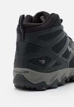 Columbia Peakfreak X2 Mid Outdry - Zapatillas De Senderismo - Black/Dark Pew -ADIDAS PERFORMANCE Ventas fbf89479c2ae45febb9eb480ec28eb2a