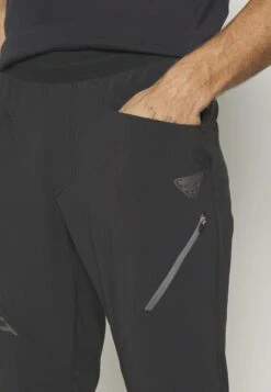 Dynafit Transalper Hybrid - Pantalones Montañeros Largos - Blackout -ADIDAS PERFORMANCE Ventas fd02b038585e4ce3bfddaf5833f508ba