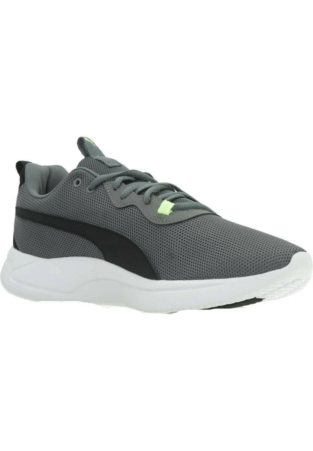 Puma Resolve Modern Weave - Zapatillas Para Caminar - Grau 5 Puma Resolve Modern Weave - Zapatillas Para Caminar - Grau - Imagen 5