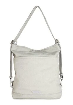 Munich Mochila - Beige