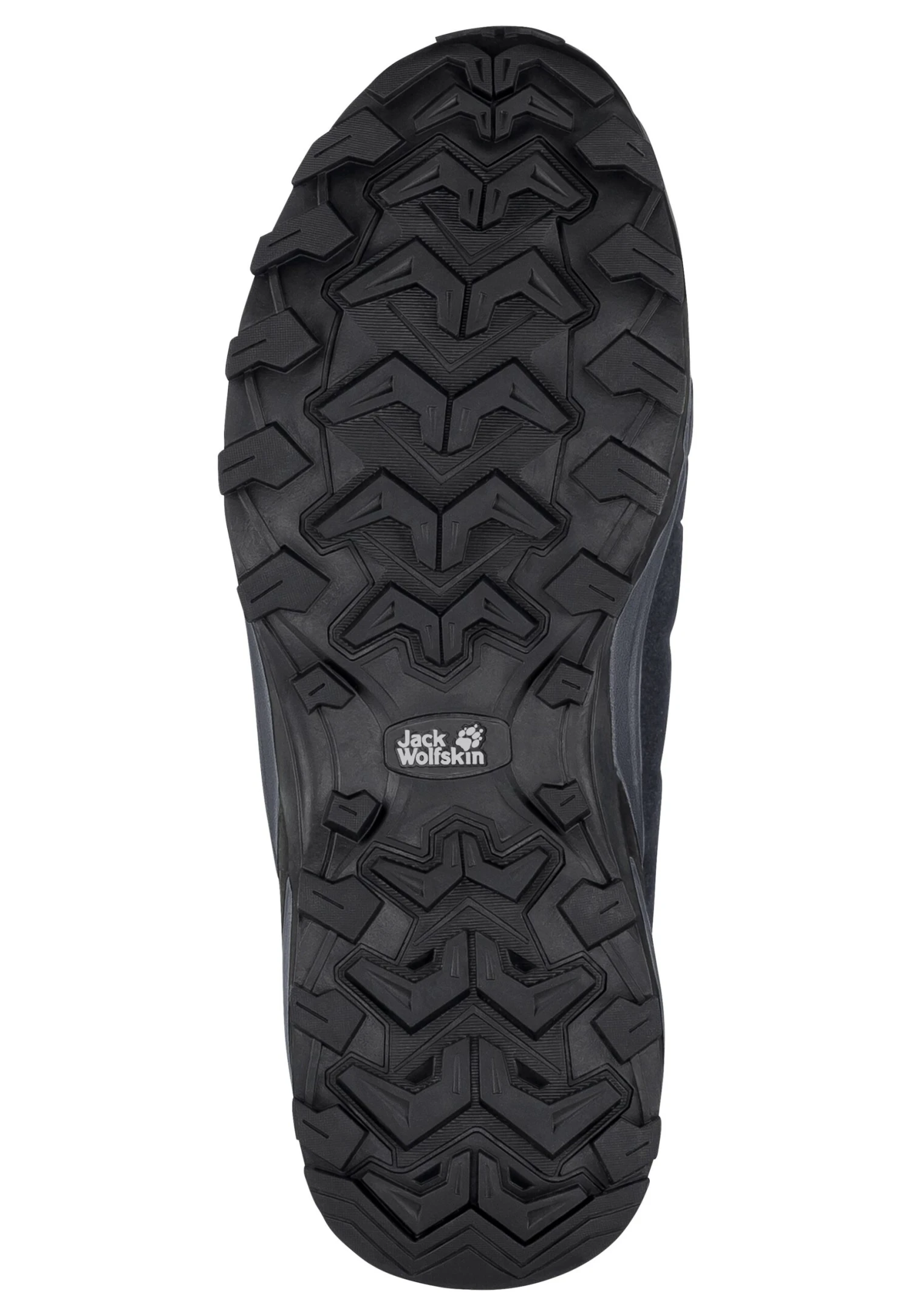 Jack Wolfskin Refugio Texapore Low M - Zapatillas Para Caminar - Phantom / Burly Yellow Xt 4 Jack Wolfskin Refugio Texapore Low M - Zapatillas Para Caminar - Phantom / Burly Yellow Xt - Imagen 4