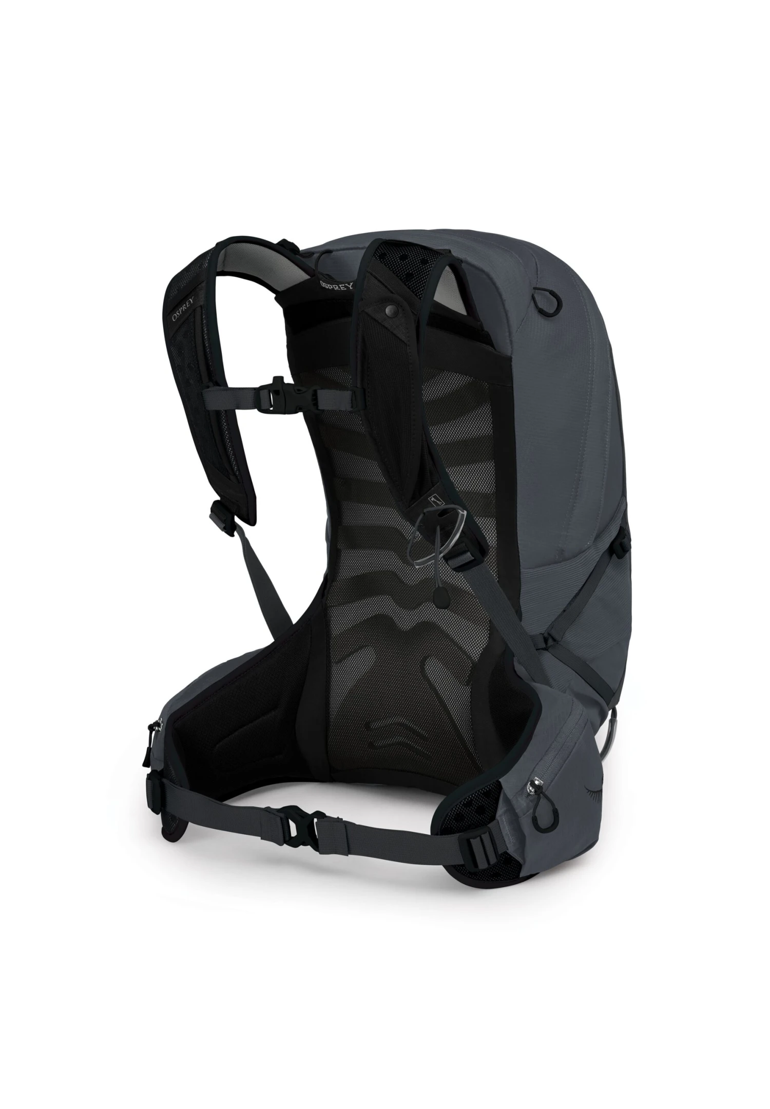 Osprey Mochila De Trekking - Eclipse Grey 2 Osprey Mochila De Trekking - Eclipse Grey - Imagen 2